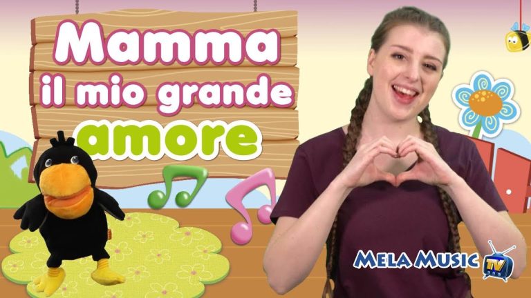 Ciao Maestradante E L Amore Spiegato Ai Bambini Aggiornato Settembre