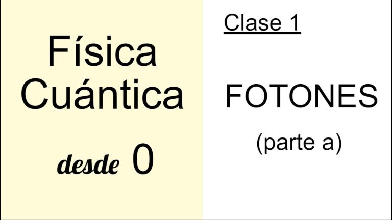 Le Basi Della Fisica Tutto Quello Che Devi Sapere Sullo Studio Delle