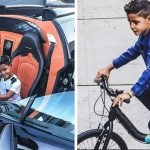 Cristiano Ronaldo (CR7) spiegato ai bambini: storia e record