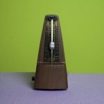 Il metronomo spiegato ai bambini