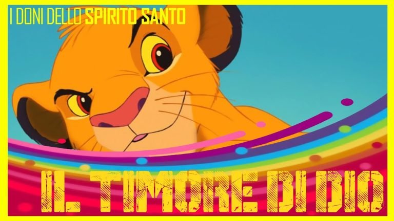 Come spiegare ai bambini i doni di dio
