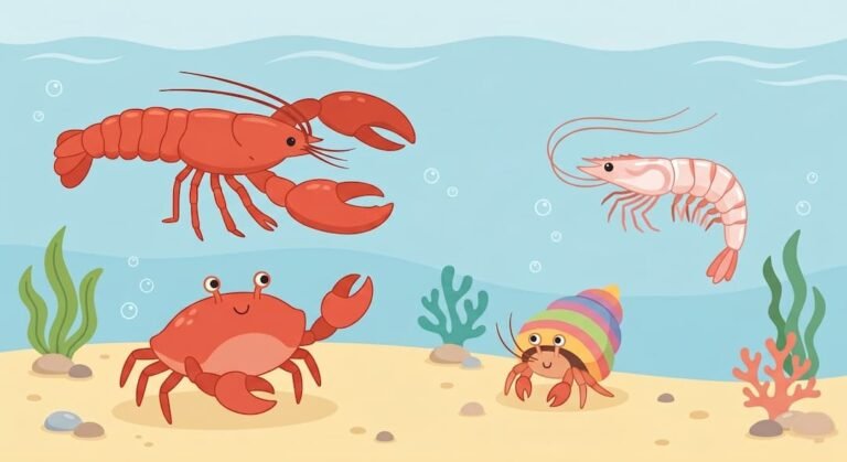 crustacei