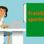 Come spiegare il fair play nello sport ai bambini disegni