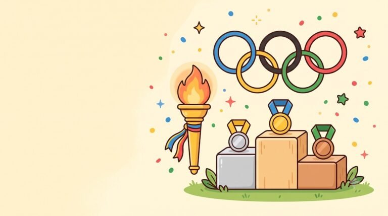 olimpiadi