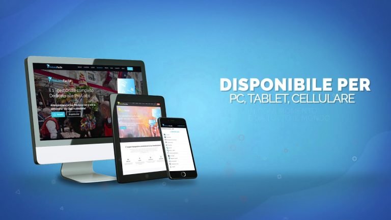 Come spiegare ai bambini cos è la pro loco