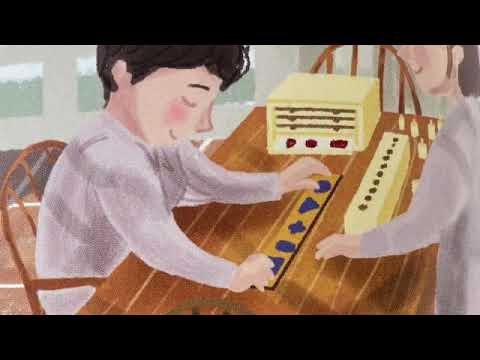 Maria montessori spiegata ai bambini