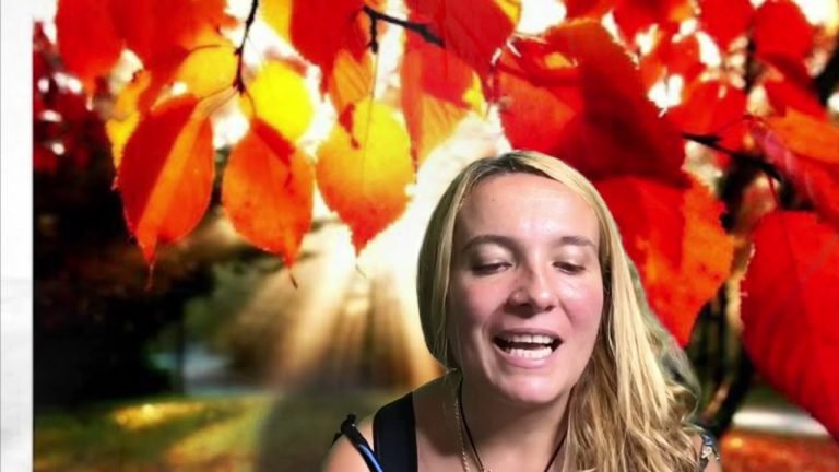 Autunno di gianni rodari spiegare ai bambini
