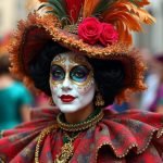 carnevale italia