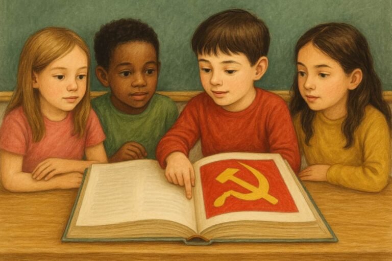 comunismo