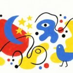 Joan Mirò spiegato ai bambini