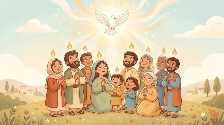 pentecoste