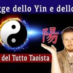 Spiegazione yin e yang