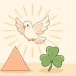 Trinità spiegata ai bambini