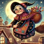 befana