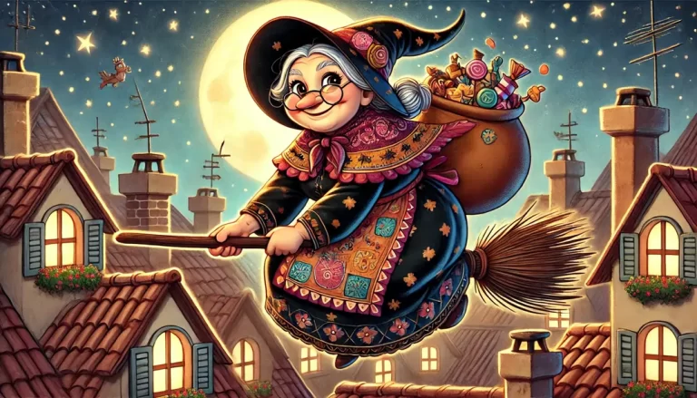 befana