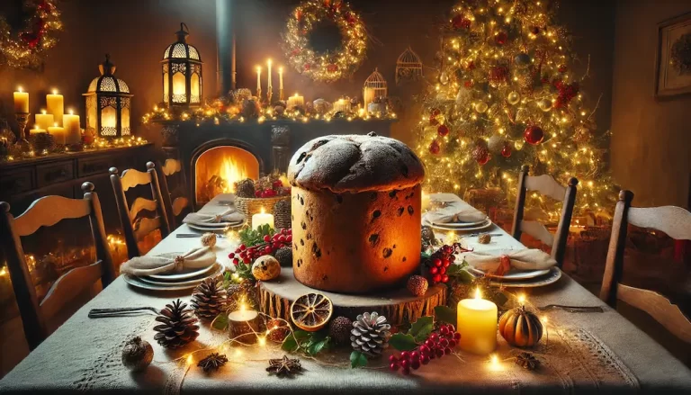panettone
