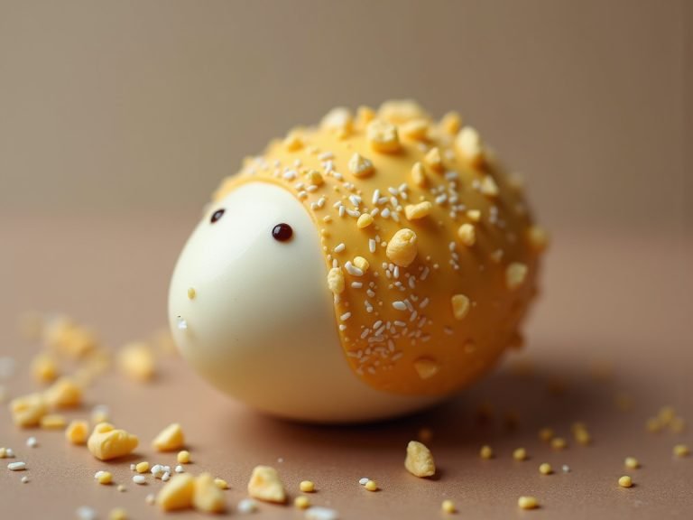 Uovo di Pasqua Personalizzato