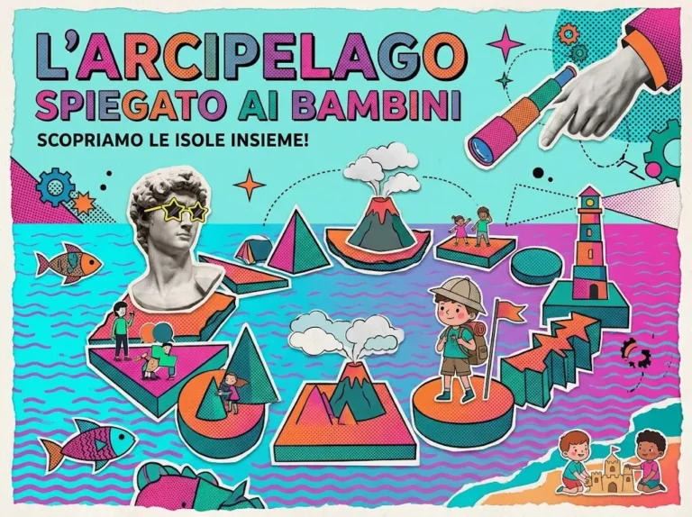 arcipelago