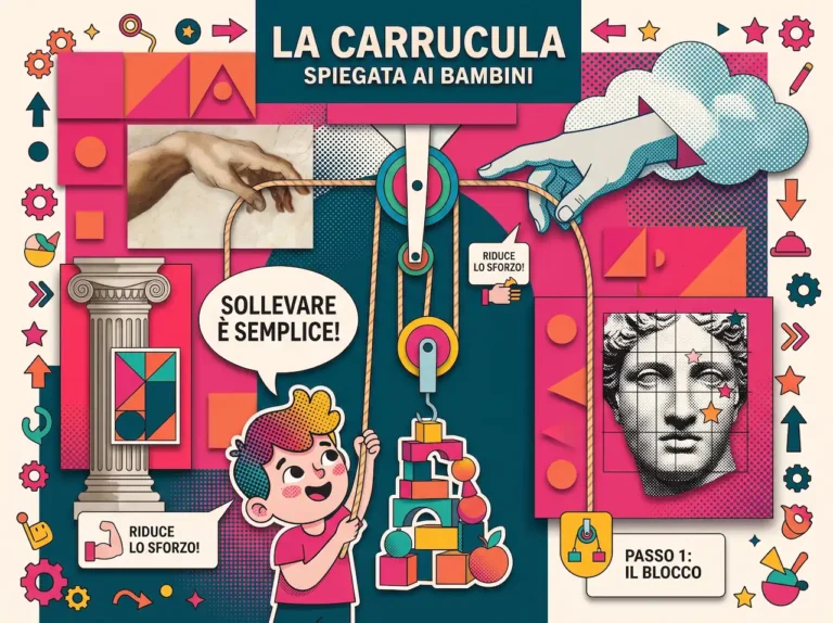 carrucola