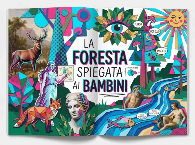 foresta