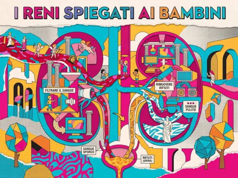 i reni