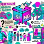Il referendum spiegato ai bambini