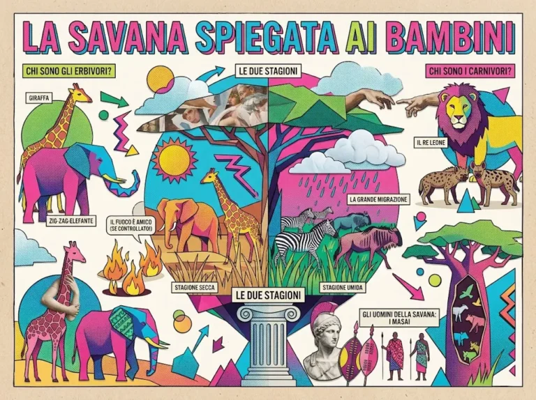 savana