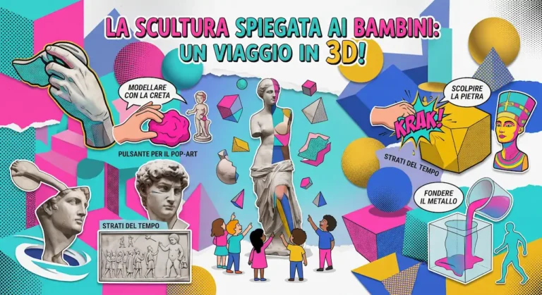 scultura