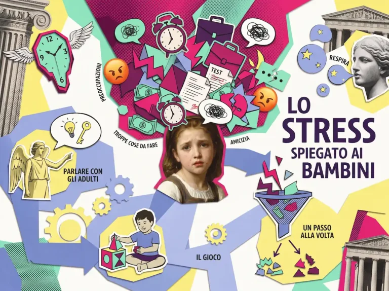 stress