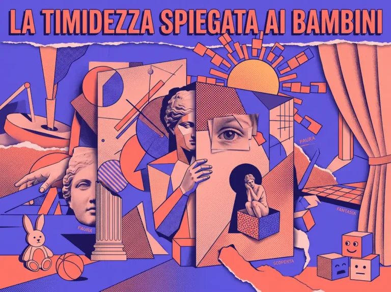 timidezza