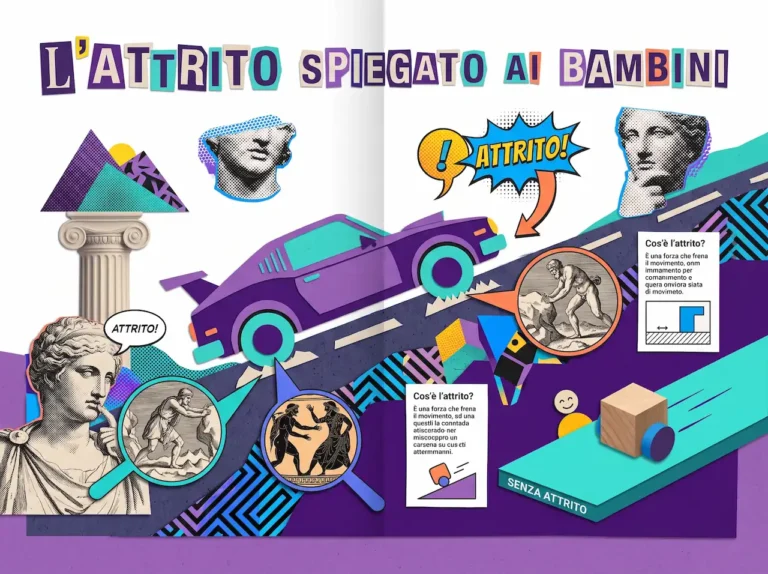 attrito