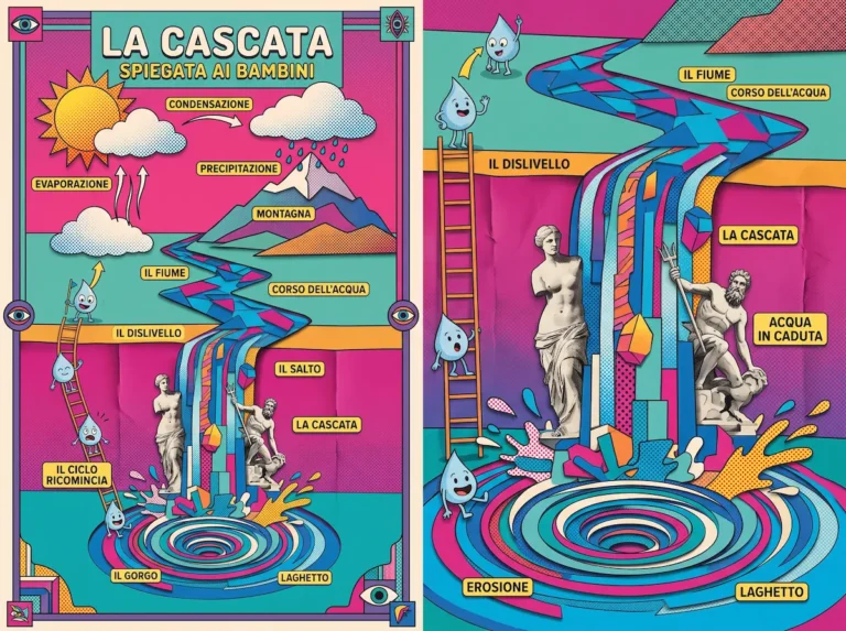 cascata