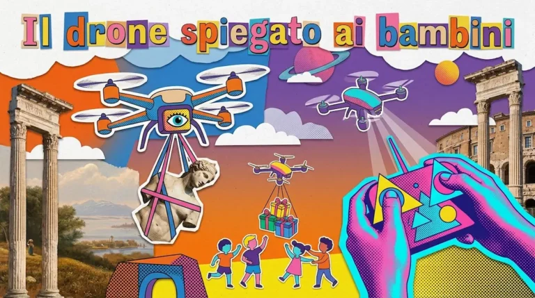 drone