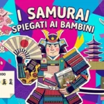 i samurai