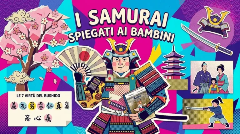 i samurai