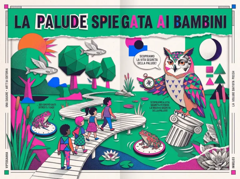 palude
