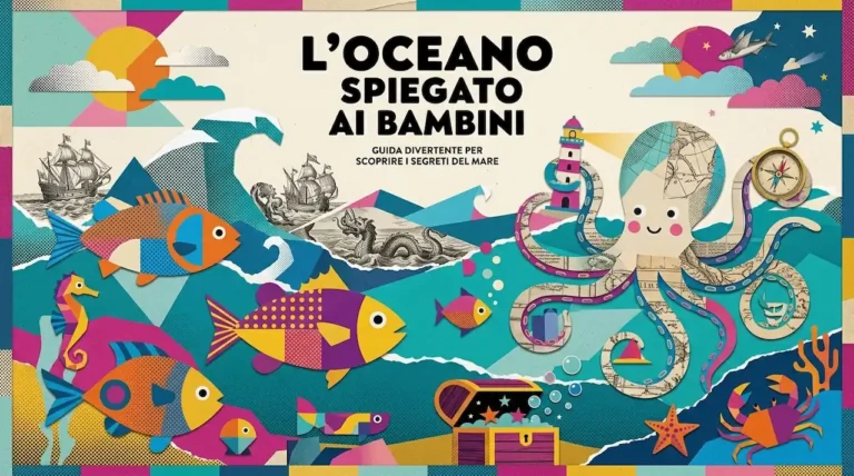 oceano
