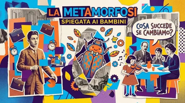 metamorfosi