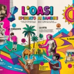 L'oasi spiegata ai bambini