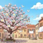 albero falcone borsellino