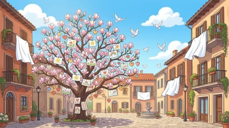 albero falcone borsellino