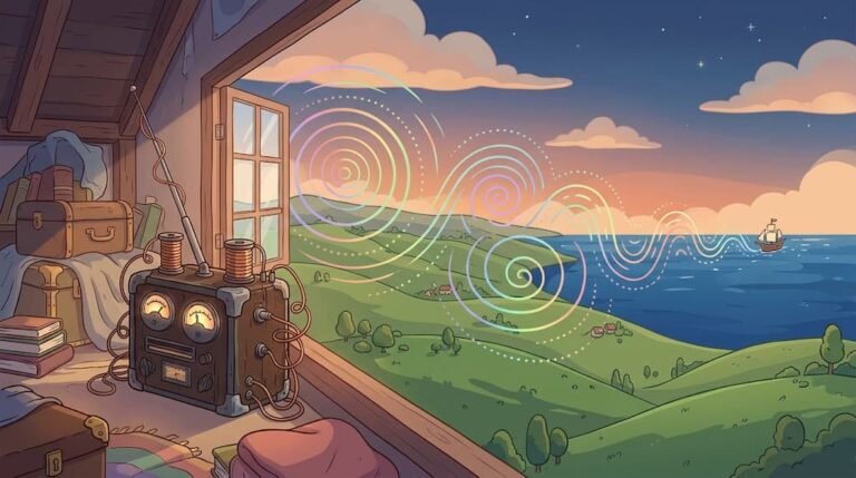 marconi