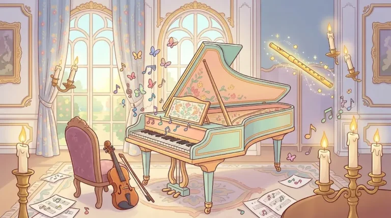 mozart piano