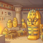 Tutankhamon