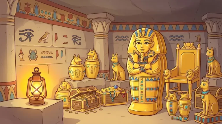 Tutankhamon